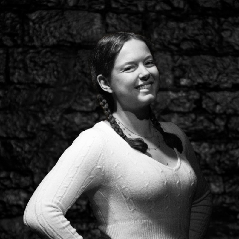 Ann-Sophie von Zitzewitz