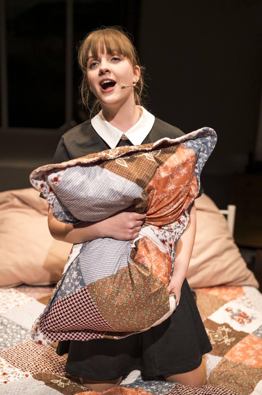 Szene aus Nächstes Jahr, gleiche Zeit