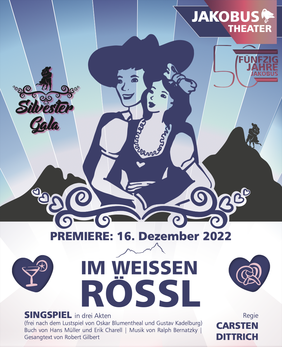 Im weißen Rössl