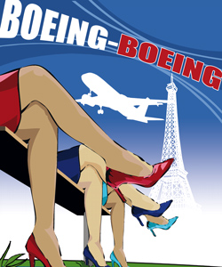 Boeing Boeing