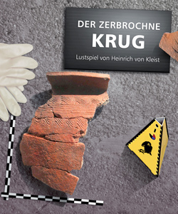 Der zerbrochene Krug