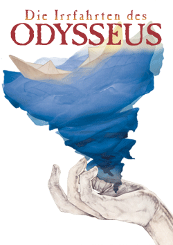 Die Irrfahrten des Odysseus