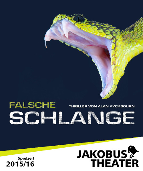 Falsche Schlange