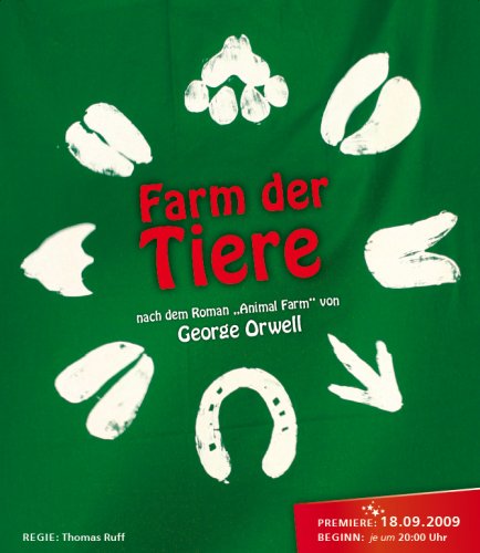 Farm der Tiere (George Orwell)