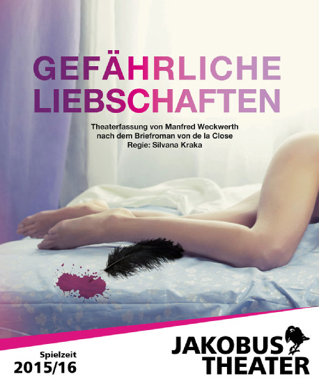 Gefährliche Liebschaften