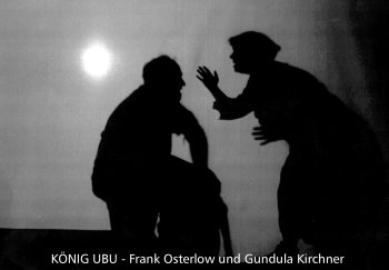 König Ubu (Ubu Roi)