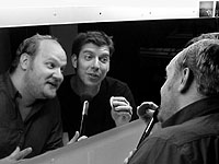 Kabarett: Endlich allein