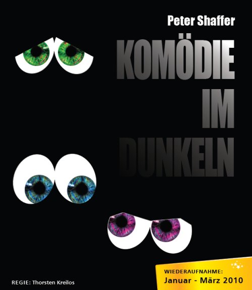 Komödie im Dunkeln