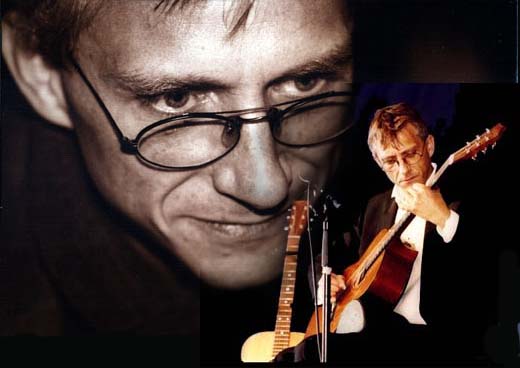 Konzert Christian Straube