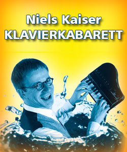 MS Kaiser - Havarie am Klavier
