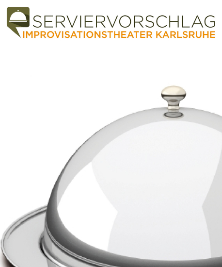 SERVIERVORSCHLAG: (AN)GERICHTET