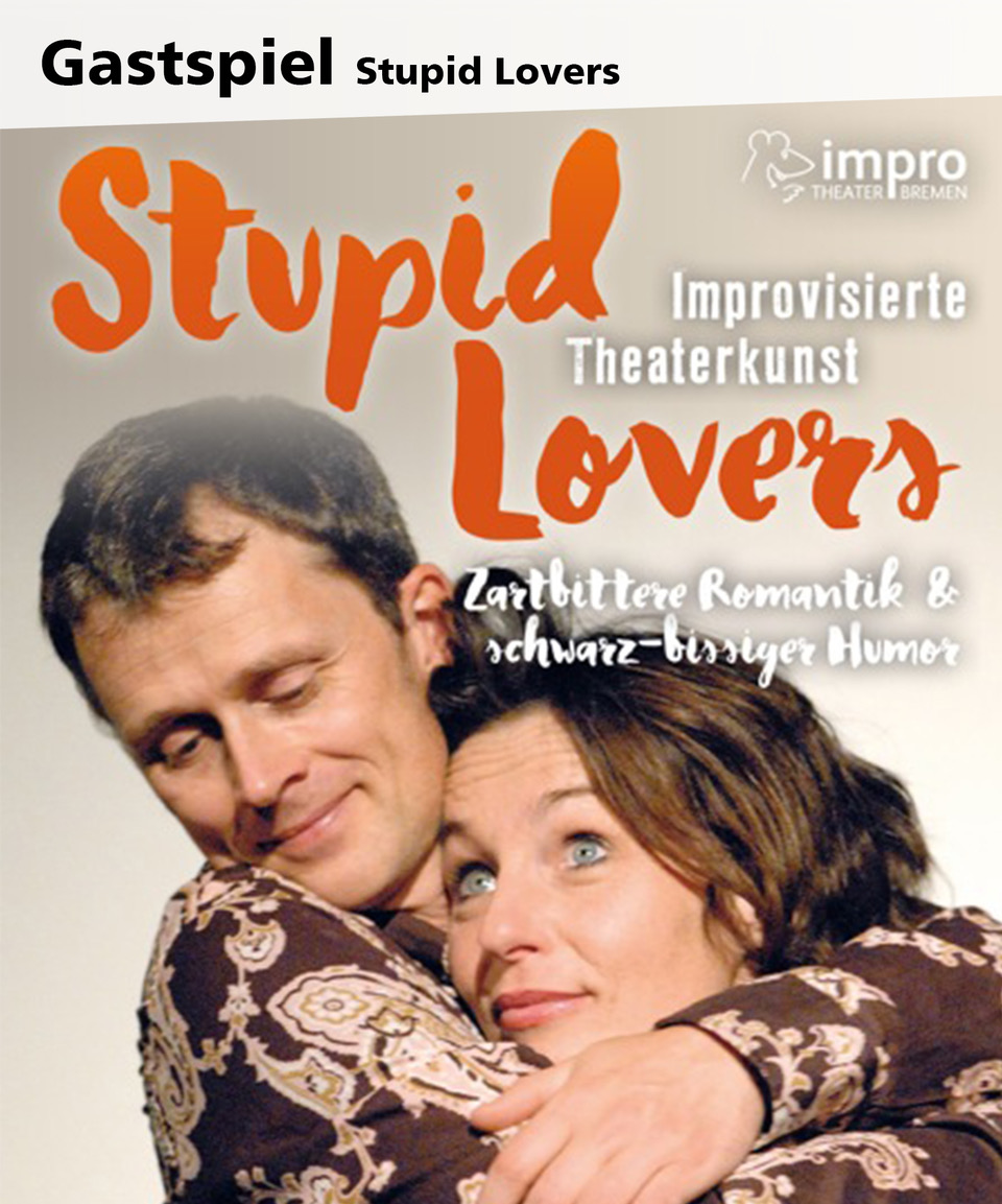 Stupid Lovers: LOOP