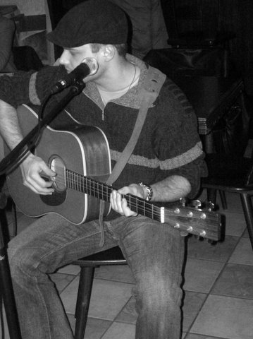 Sven Mangei Unplugged