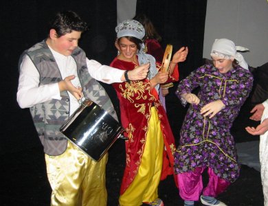 Tiyatro Diyalog: Nasreddin Hoca